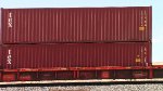 WB Intermodal Frt at Erie NV -64